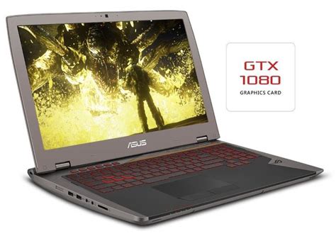 Nvidia GeForce GTX 1080 Top-Tier Laptop Video Card – Laptop Graphics