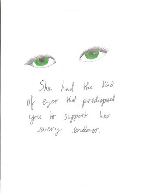 Green Eyes Quotes Tumblr | Germany Quotes