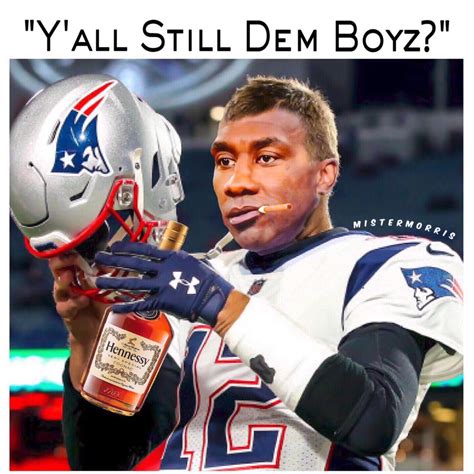 8 Best Memes of the Dallas Cowboys Choking Against the New England Patriots - Sportige