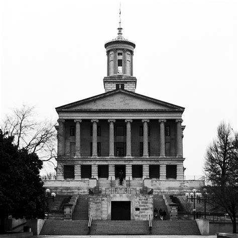 Tennessee State Capitol | Tennessee State Capitol Nashville,… | Flickr