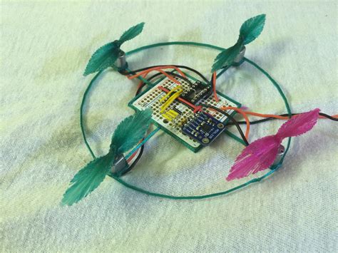 Drone Swarm | Hackaday.io