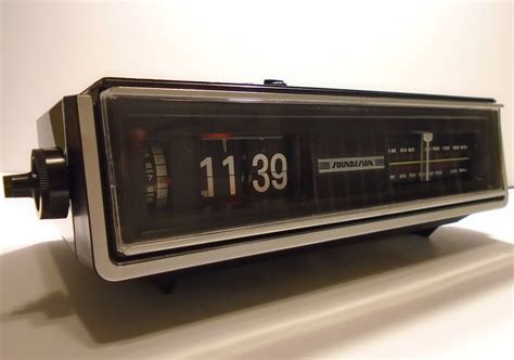 Flip Digital Clock and Other Electric Clocks Repair Service | kkcollectibles - Collectibles I ...