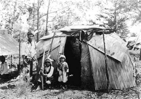 The Chippewa Tribe: History, Facts, & Culture - Chippewa Facts