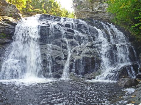 Images of Fundy National Park: The Playground Of The Maritimes