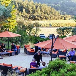 Calistoga Wineries – 2021’s Best – NapaValley.com