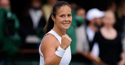 Kasatkina beats Zhang to make second round - Tennis Majors