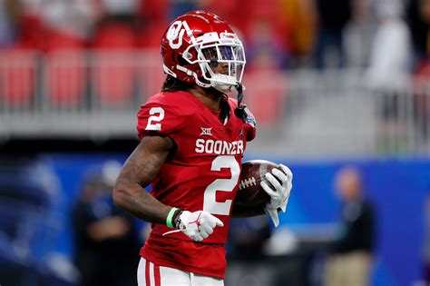 2020 NFL Draft Rookies: CeeDee Lamb fantasy football profile