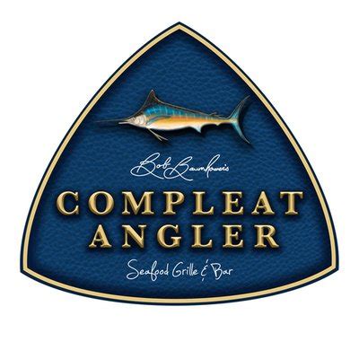 Compleat Angler (@CompleatAngler_) | Twitter