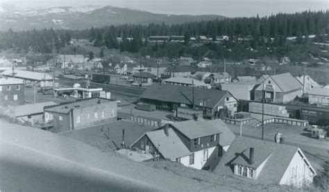 Truckee Historic Town - Truckee-Donner Historical Society