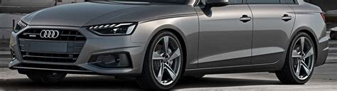 2021 Audi A4 Accessories & Parts | CARiD