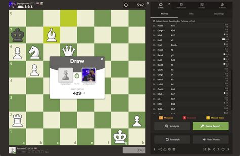 stalemate?!?! - Chess Forums - Chess.com