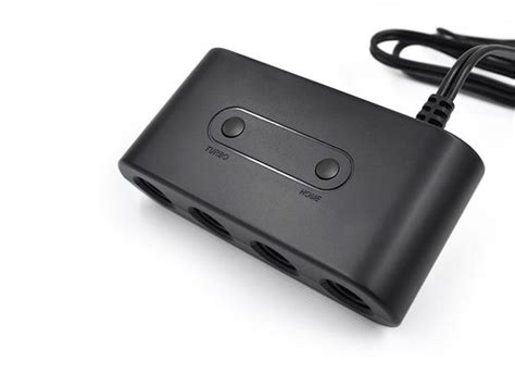 Gamecube controller adapter switch canada - damerlm