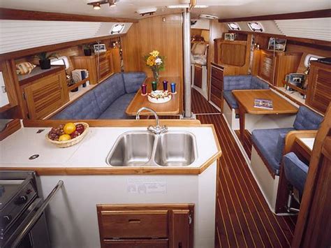 36′4″ Catalina 36 MkII - Passage Nautical