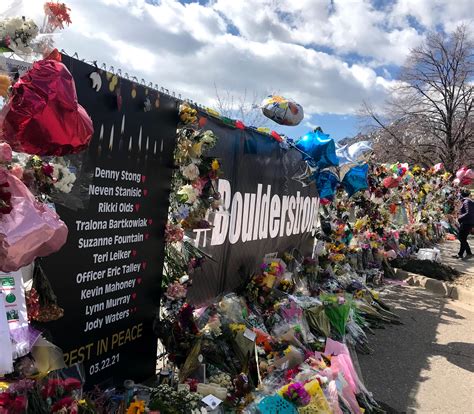 A Year of Being “Boulder Strong” | The Gettysburgian.