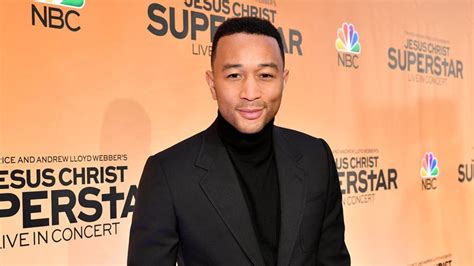 Jesus Christ Superstar Live 2018 Casts John Legend as Jesus | Heavy.com