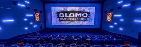 La Vista | Alamo Drafthouse Cinema