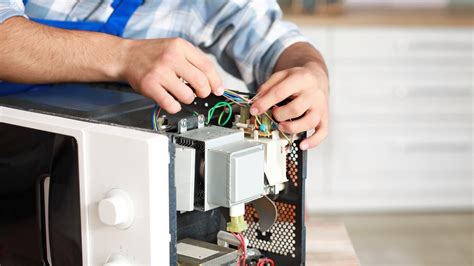 Top 10 Best Rated Microwave Repairs near you | Airtasker UK