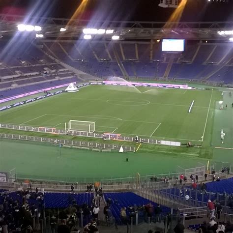 Stadio Olimpico Tickets | Tiqets