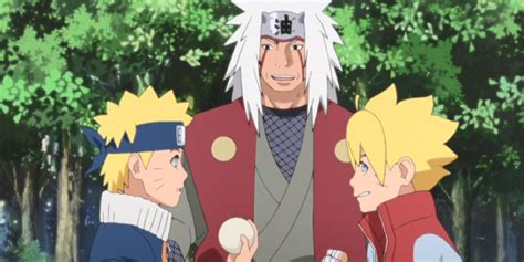 The Heartbreaking Demise of Jiraiya in Naruto: Shippūden - Uncover the Tragic Episode!