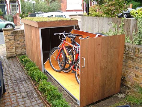 15+ Killer Bike Storage Ideas to Try for 2020