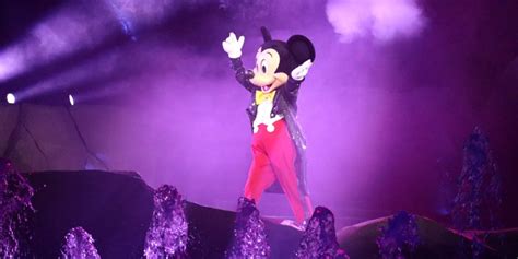 Disney World Fantasmic! What To Know Before You Go