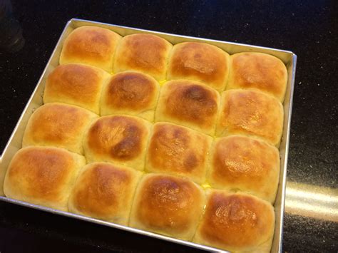 Butter rolls | Bread dough recipe, Butter roll, Hot dog buns