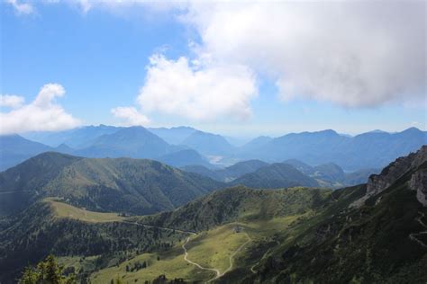 View of the Carnic Alps from Mt. Tamai | Smithsonian Photo Contest | Smithsonian Magazine