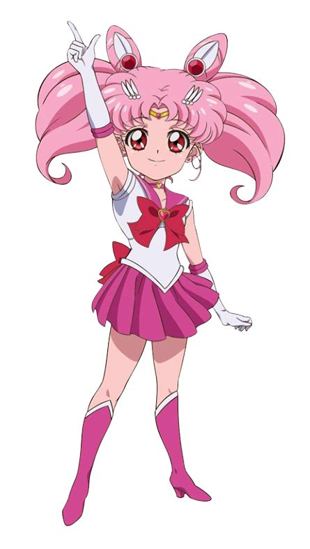 Sailor Chibi Moon | Heroes Wiki | FANDOM powered by Wikia