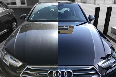 Disadvantages of paint protection film - The best coat for car or not?