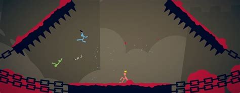 Stick Fight: The Game Achievements | TrueSteamAchievements