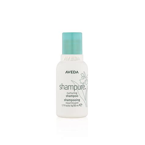 Aveda shampure shampoo 50ml | AV-DASHOP.nl