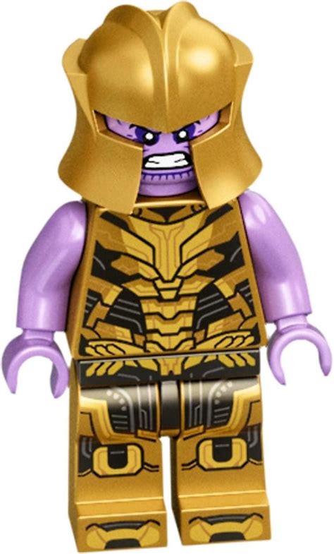 A Guide to every LEGO Marvel Infinity Saga minifigure (2021) - Jay's ...