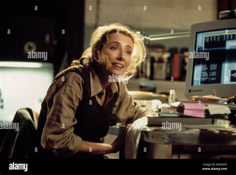 JUNIOR, Emma Thompson, 1994 Stock Photo - Alamy