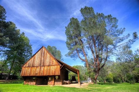 Things to Do in Redding California - Finding the Universe