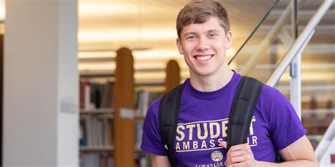 Loras College introduces new STEM scholarships | Loras Academics | Loras College