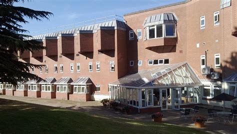 Warwickshire Hospital, Private Hospital in Leamington Spa | Nuffield Health