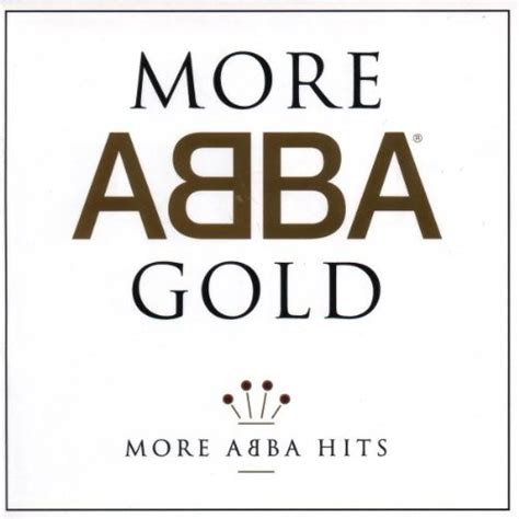 ABBA album covers