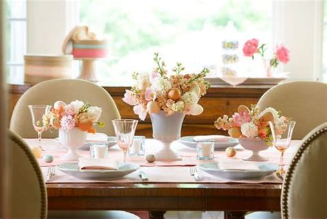 Try these beautiful Easter Flower Bouquets at home