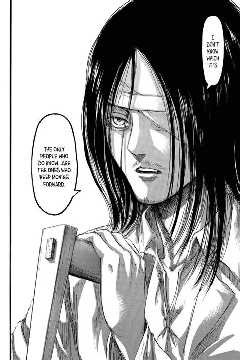 Shingeki no Kyojin Chapter 97 Page 30 | Attack on titan manga, Eren jaeger manga panel, Manga vs ...