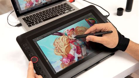 iPad vs drawing tablets: which one should you get? | Creative Bloq