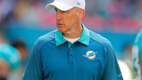 Colts hire Joe Philbin as offensive line coach