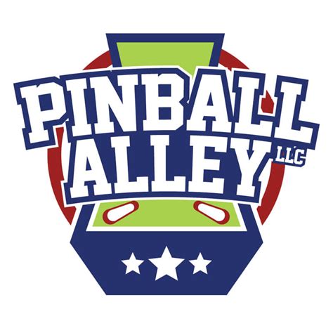 Pinball Machines | Arcade Games | Pinball Alley