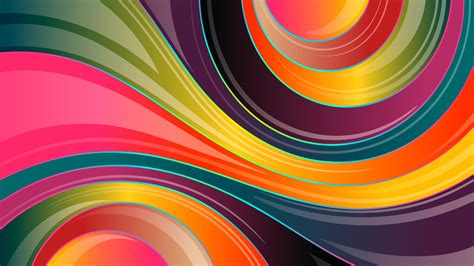 1366x768 Resolution 4K Abstract New Art 1366x768 Resolution Wallpaper ...