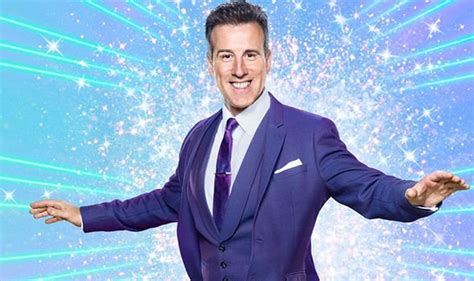 Strictly Come Dancing: Anton Du Beke 'rules out' partnering with Steph McGovern | TV & Radio ...