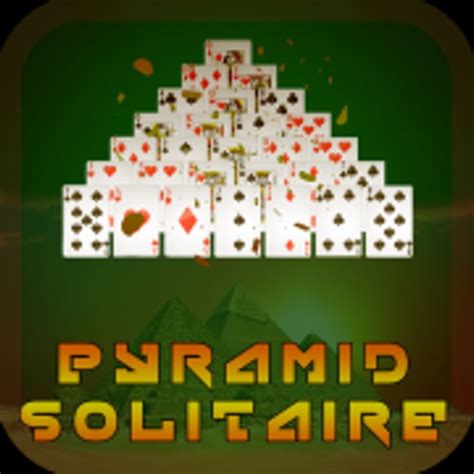 Pyramid Solitaire Cards Game by DigiGalaxy