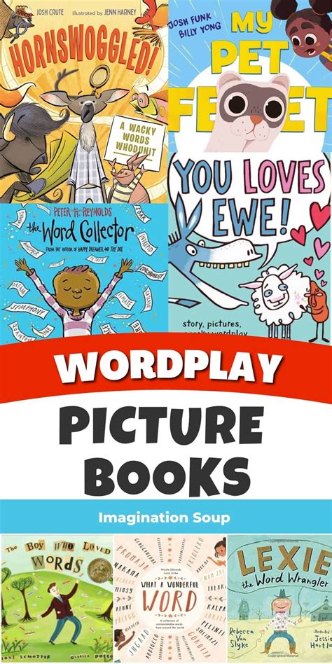 Word book for kids