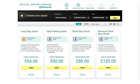 Gatwick Airport Parking Promo Code 2024 - Wilow Lisetta