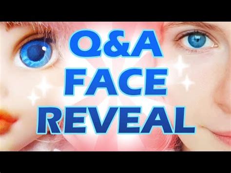 Q&A + Meet the new Dollightful! (Face Reveal) - YouTube