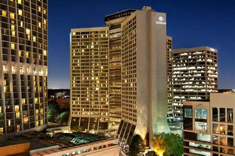 Hilton Atlanta, Atlanta | Photos, Reviews & Deals @Holidify