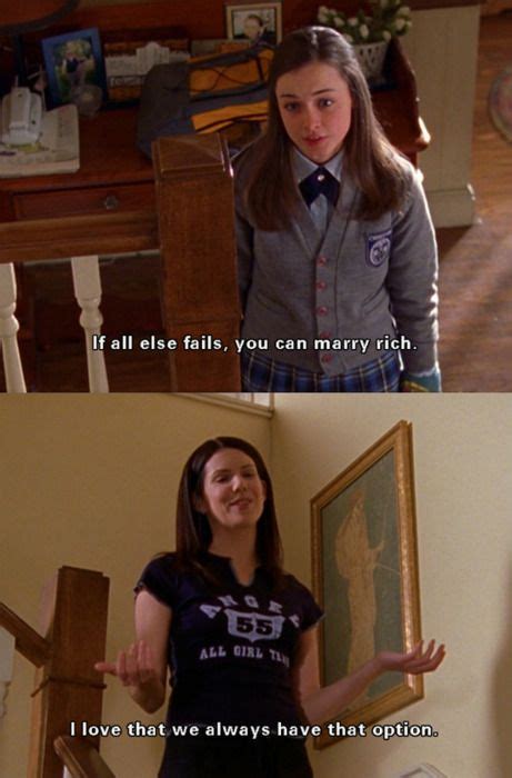 7 OMG Mother-Daughter BFF Quotes From 'Gilmore Girls' | Gilmore girls ...